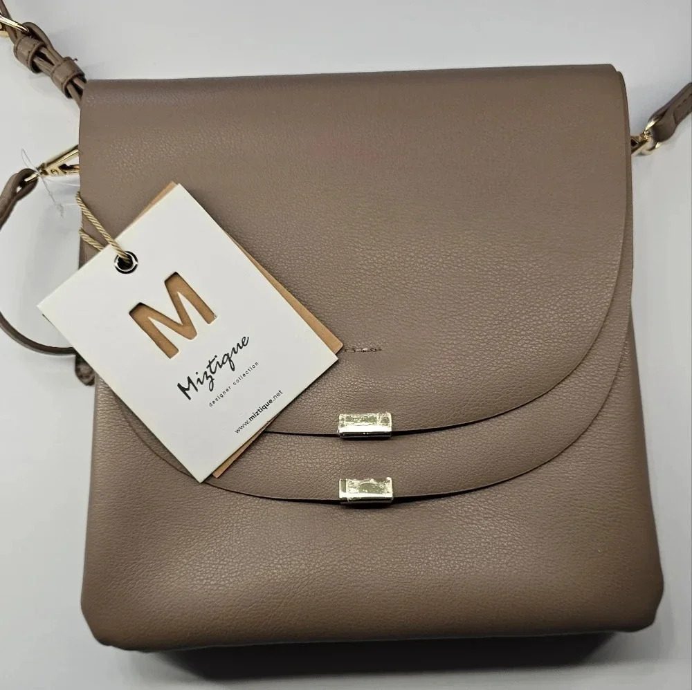 Crossbody - Picture 2 of 11